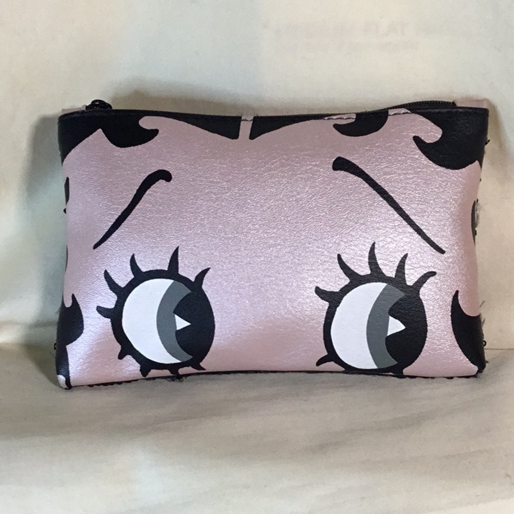 Betty Boop Bag
